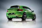 Volkswagen Scirocco by ABT 2008 года